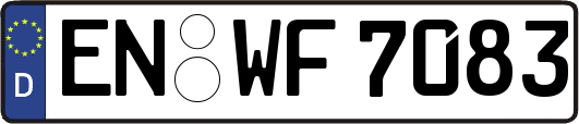 EN-WF7083