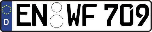 EN-WF709