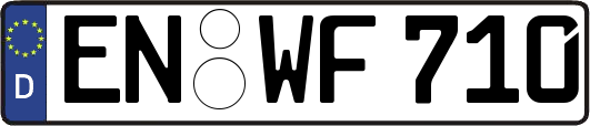 EN-WF710