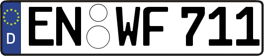 EN-WF711