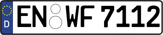 EN-WF7112