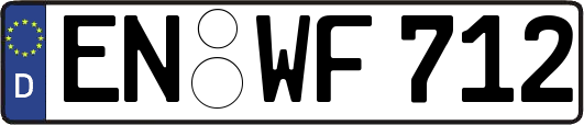 EN-WF712
