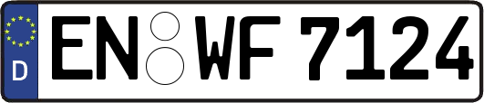 EN-WF7124