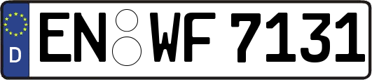 EN-WF7131