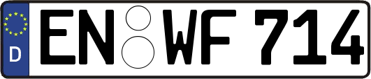 EN-WF714
