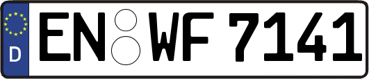 EN-WF7141