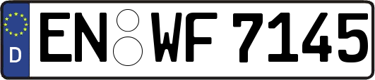 EN-WF7145