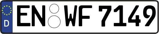 EN-WF7149