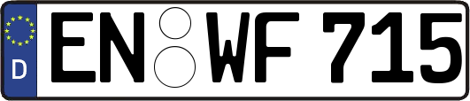 EN-WF715