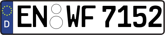 EN-WF7152