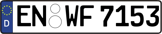 EN-WF7153