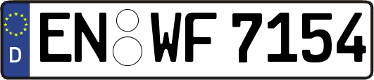 EN-WF7154