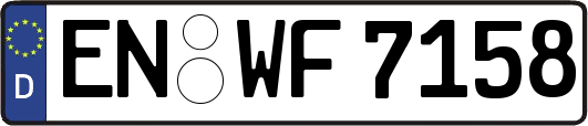 EN-WF7158