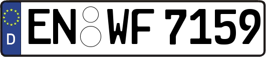 EN-WF7159