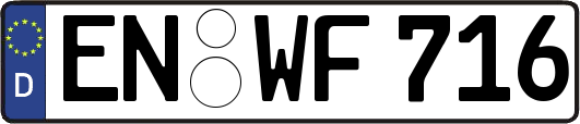 EN-WF716