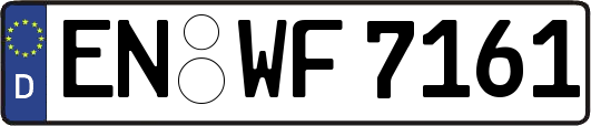 EN-WF7161