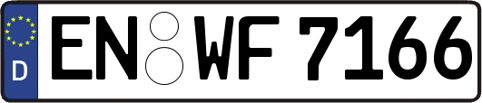EN-WF7166