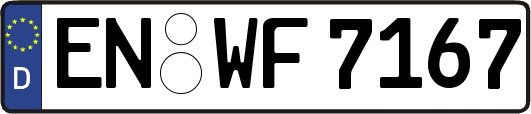 EN-WF7167