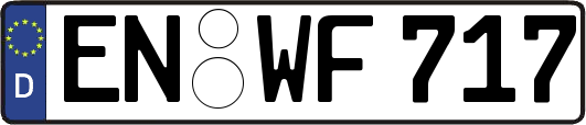 EN-WF717