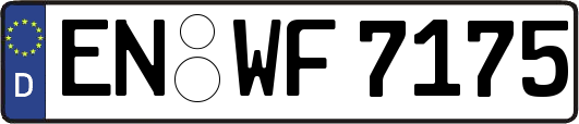 EN-WF7175