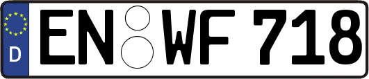 EN-WF718