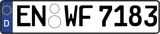 EN-WF7183