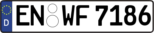 EN-WF7186