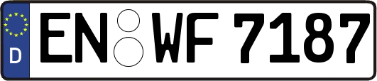 EN-WF7187