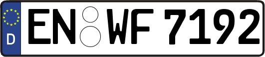 EN-WF7192