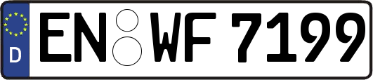 EN-WF7199