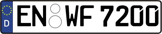 EN-WF7200