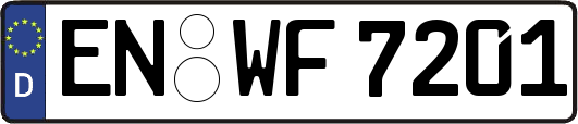 EN-WF7201