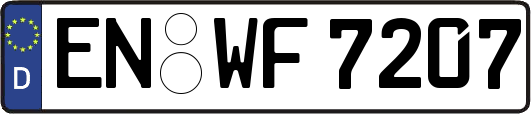 EN-WF7207