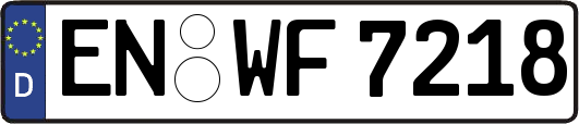 EN-WF7218