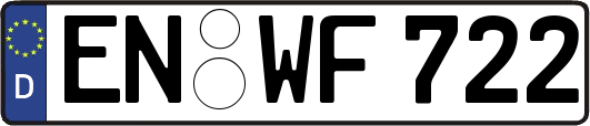 EN-WF722