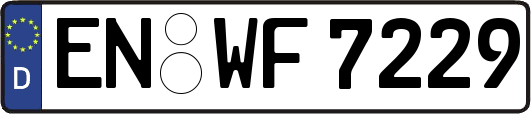 EN-WF7229