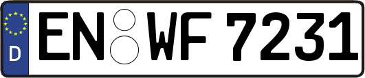 EN-WF7231