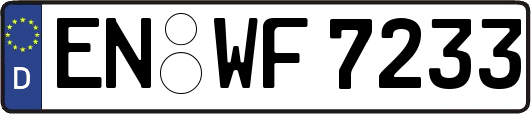 EN-WF7233
