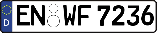 EN-WF7236