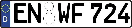 EN-WF724