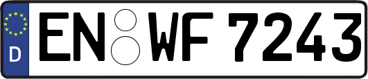 EN-WF7243