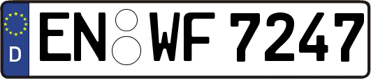 EN-WF7247
