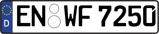 EN-WF7250