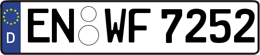 EN-WF7252