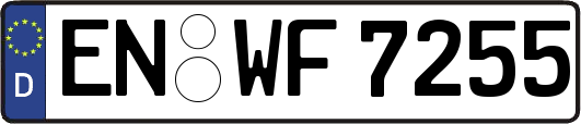EN-WF7255