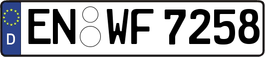 EN-WF7258