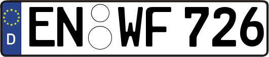 EN-WF726