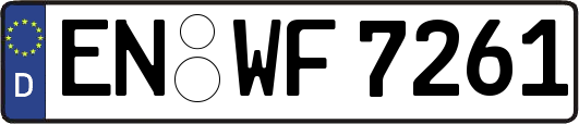 EN-WF7261