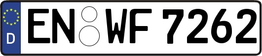 EN-WF7262