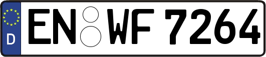 EN-WF7264